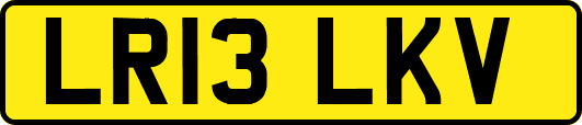 LR13LKV