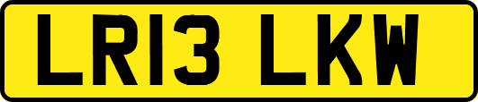 LR13LKW