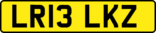 LR13LKZ
