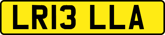LR13LLA