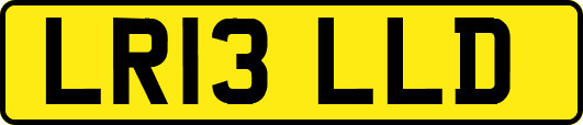 LR13LLD