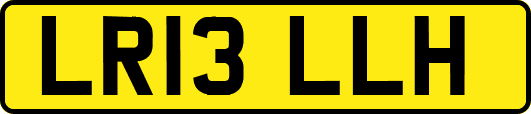 LR13LLH