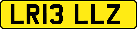 LR13LLZ