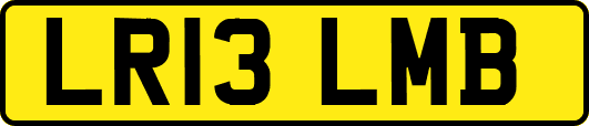 LR13LMB