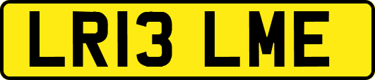 LR13LME