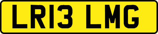 LR13LMG