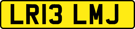 LR13LMJ