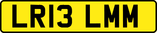 LR13LMM