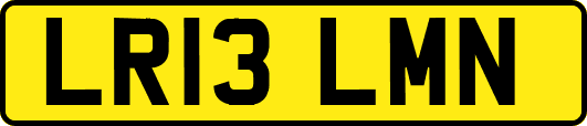 LR13LMN