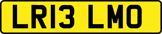 LR13LMO