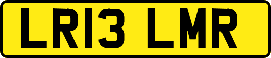 LR13LMR