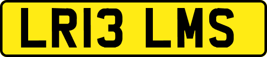 LR13LMS