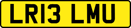 LR13LMU