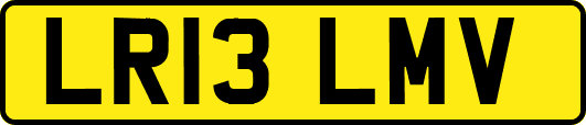 LR13LMV
