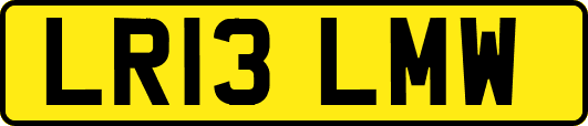 LR13LMW