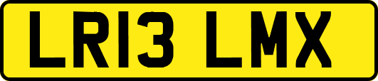 LR13LMX