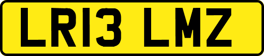 LR13LMZ