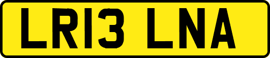 LR13LNA