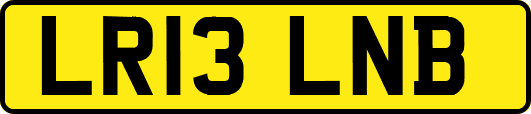 LR13LNB