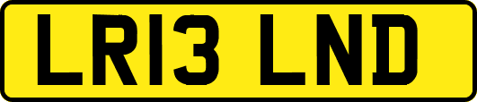LR13LND