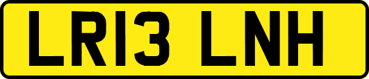 LR13LNH