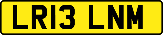 LR13LNM