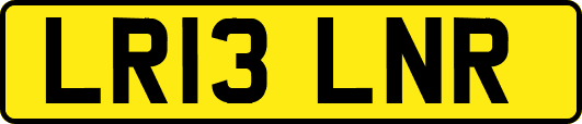 LR13LNR