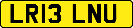 LR13LNU