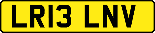 LR13LNV