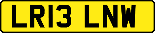 LR13LNW