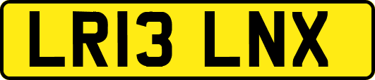 LR13LNX