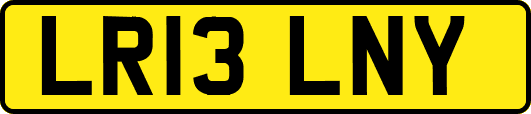 LR13LNY
