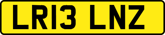 LR13LNZ