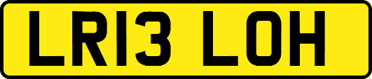 LR13LOH
