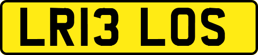 LR13LOS