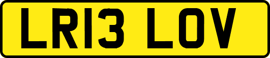 LR13LOV