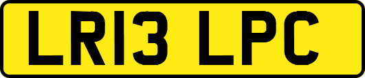 LR13LPC