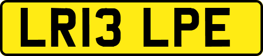 LR13LPE