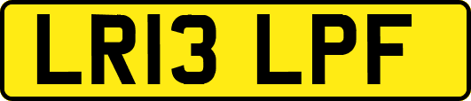 LR13LPF