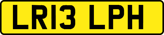 LR13LPH