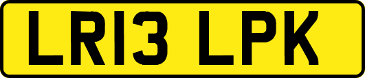 LR13LPK