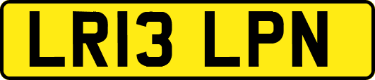LR13LPN