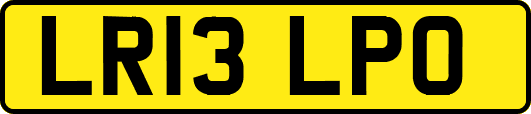LR13LPO