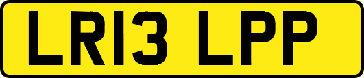 LR13LPP