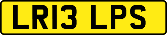 LR13LPS