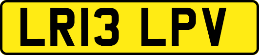LR13LPV