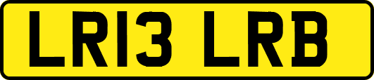 LR13LRB