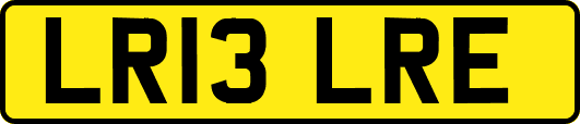 LR13LRE