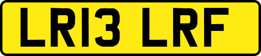 LR13LRF