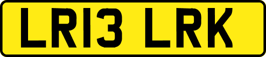 LR13LRK